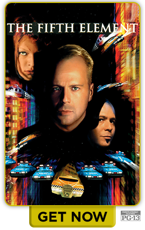 The Fifth Element