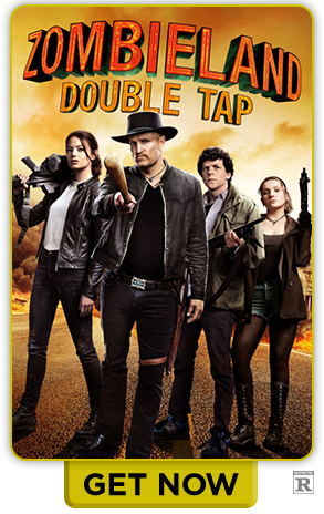 Zombieland: Double Tap