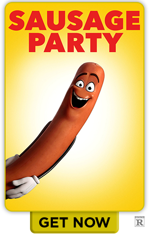 Sausage Party