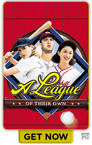 A League of Their Own