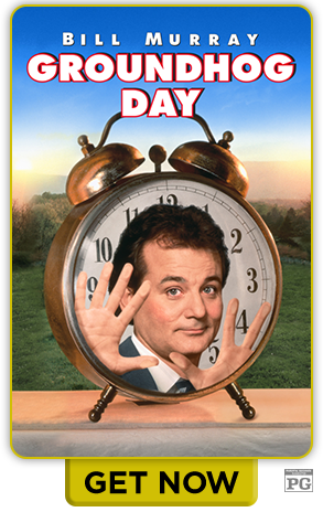 Groundhog Day