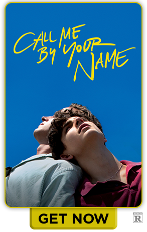 Call Me by Your Name