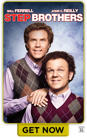 Step Brothers