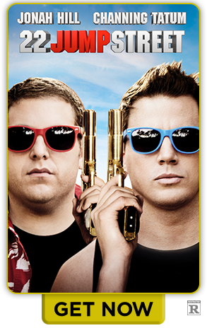 22 Jump Street